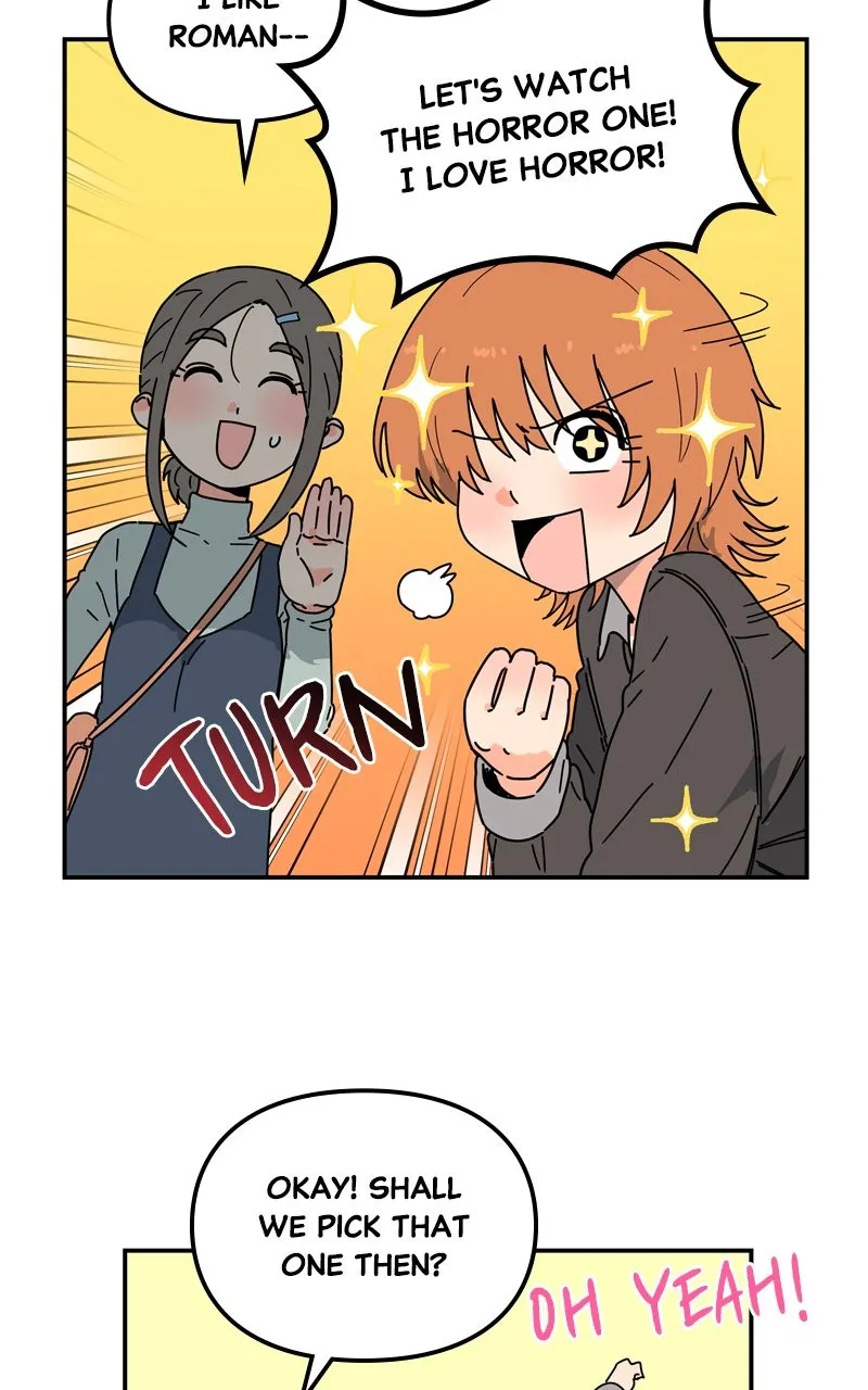 Humanoido Chapter 8 page 46 - 