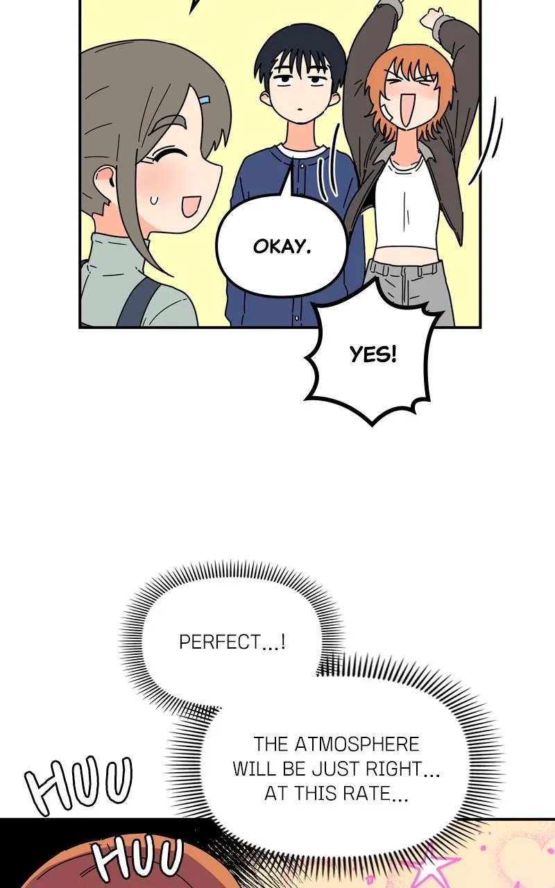 Humanoido Chapter 8 page 47 - 