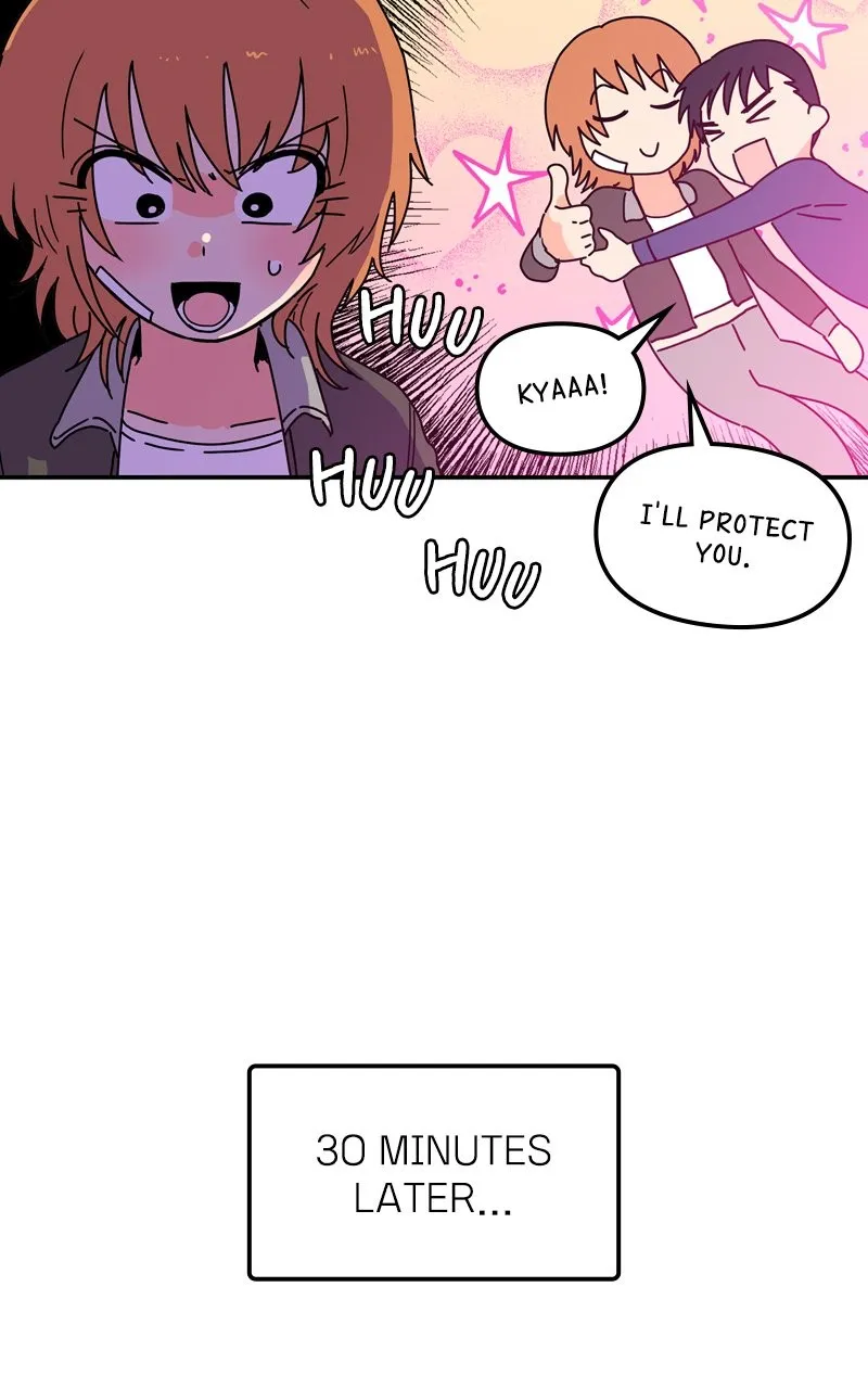 Humanoido Chapter 8 page 48 - 