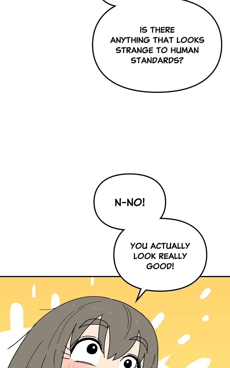 Humanoido Chapter 8 page 6 - 