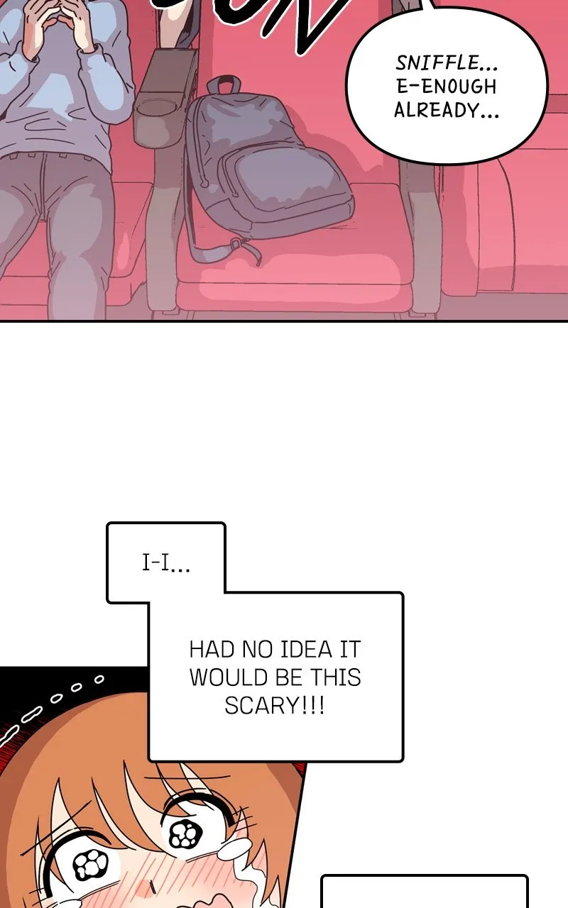 Humanoido Chapter 8 page 51 - 
