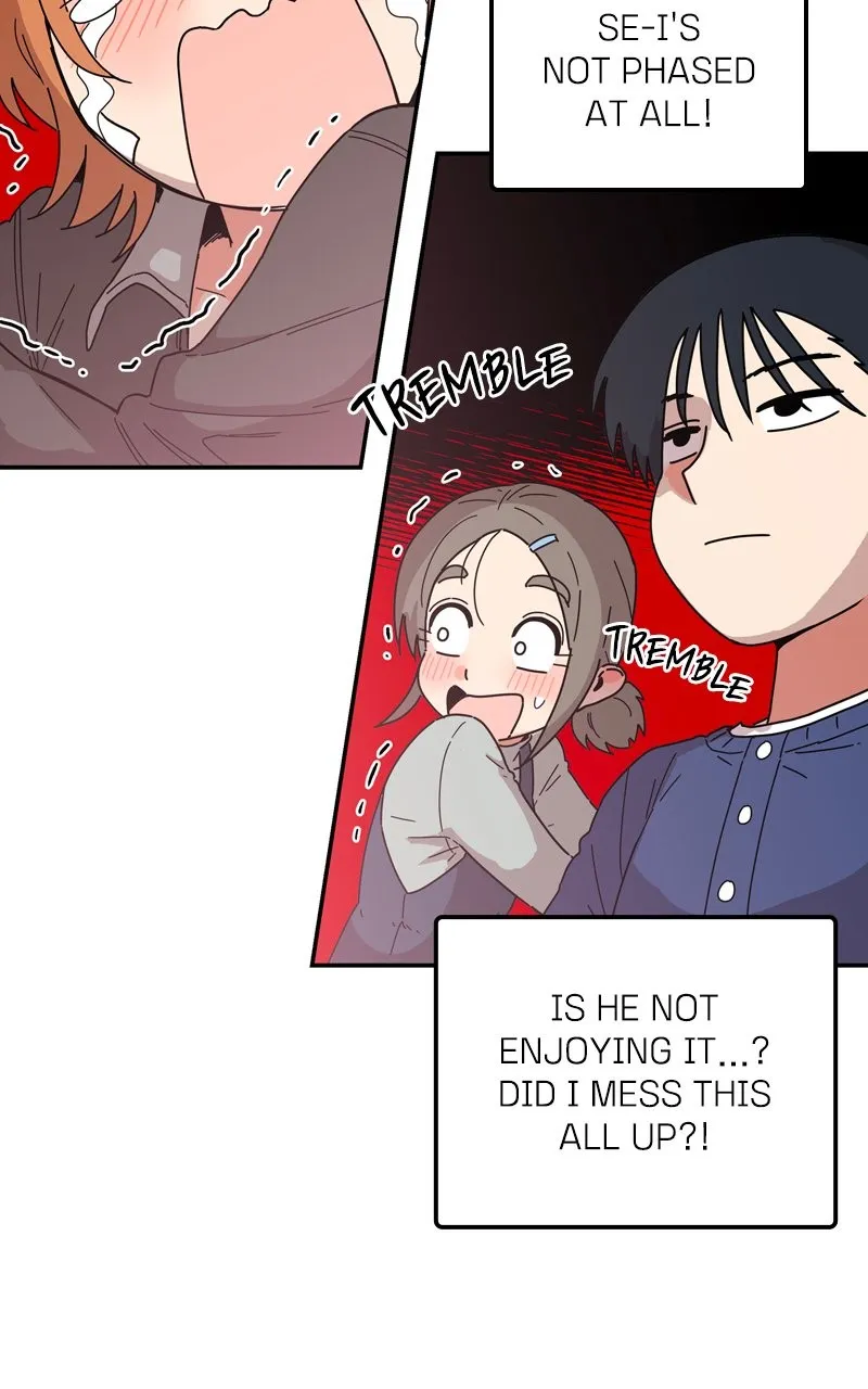 Humanoido Chapter 8 page 52 - 