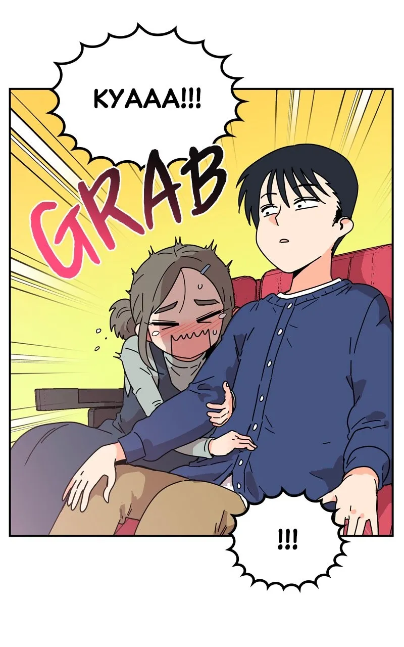 Humanoido Chapter 8 page 54 - 
