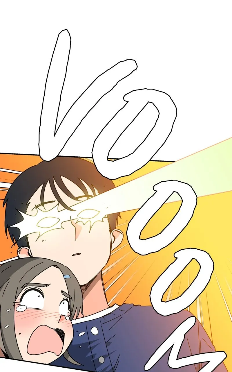 Humanoido Chapter 8 page 55 - 