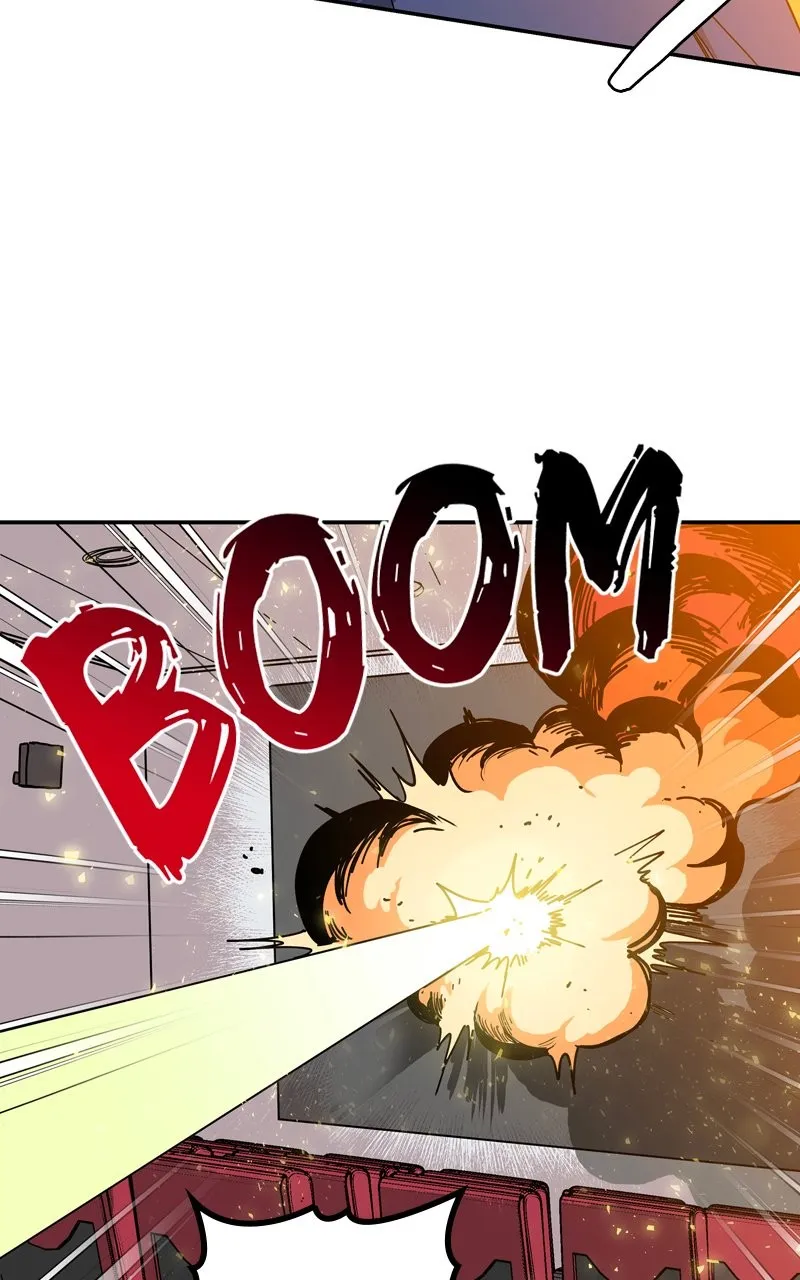Humanoido Chapter 8 page 56 - 