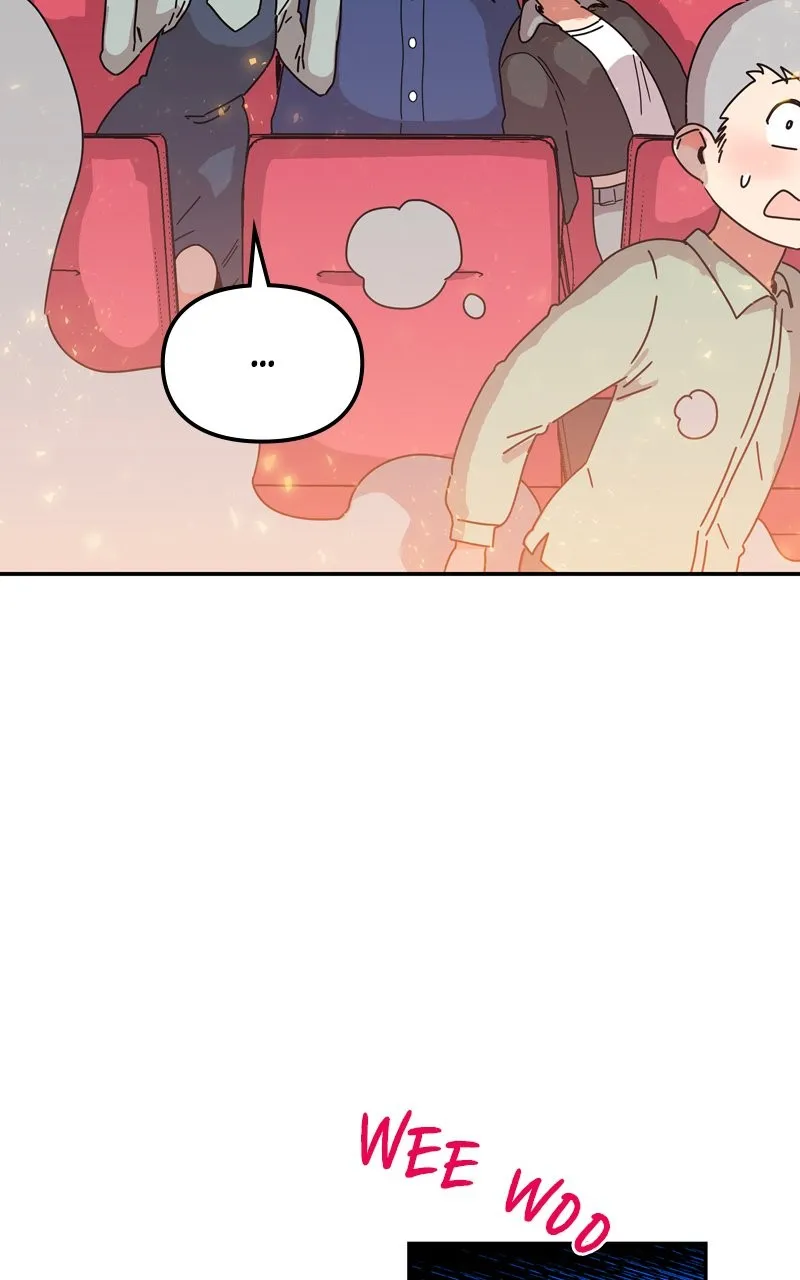 Humanoido Chapter 8 page 58 - 