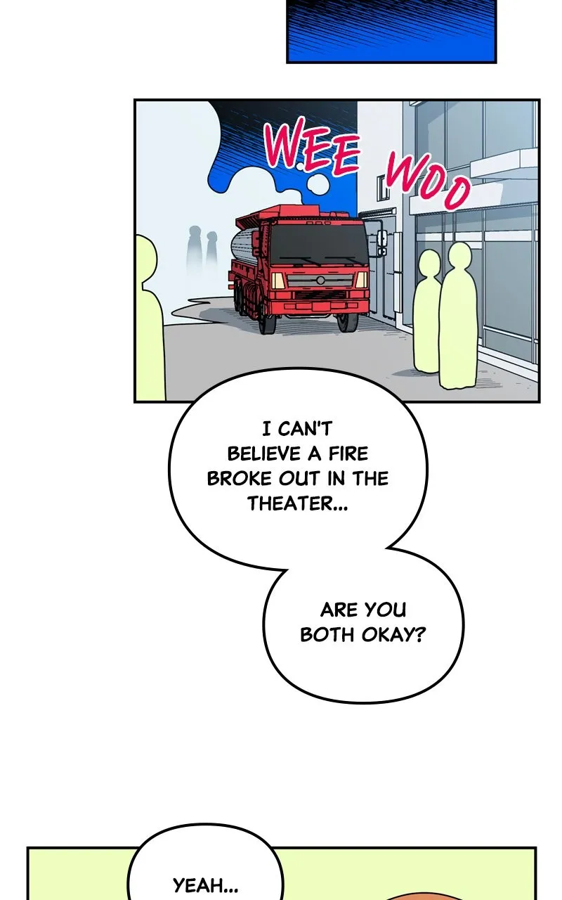 Humanoido Chapter 8 page 59 - 