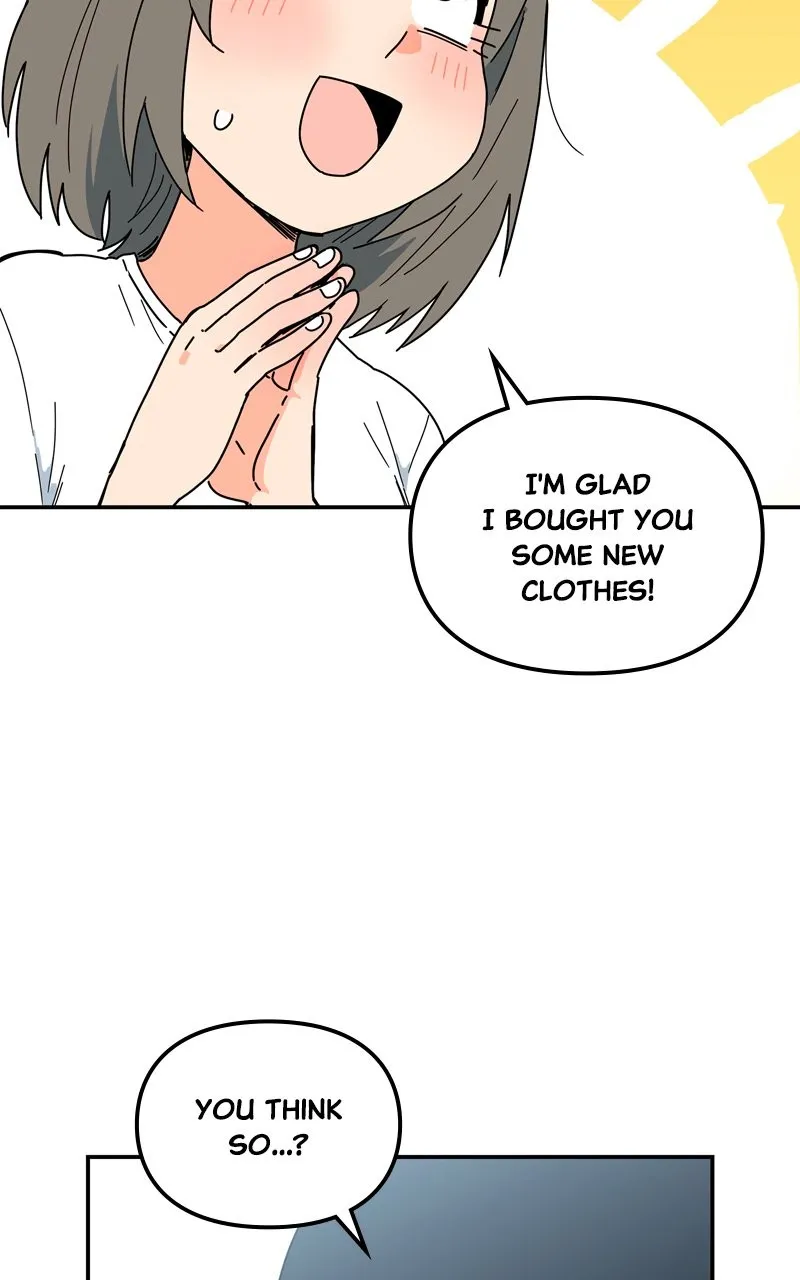 Humanoido Chapter 8 page 7 - 