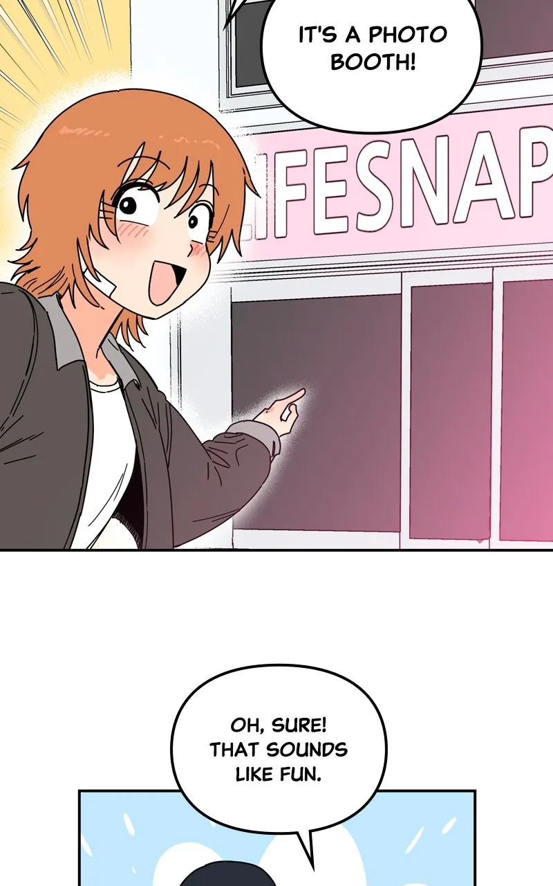 Humanoido Chapter 8 page 61 - 