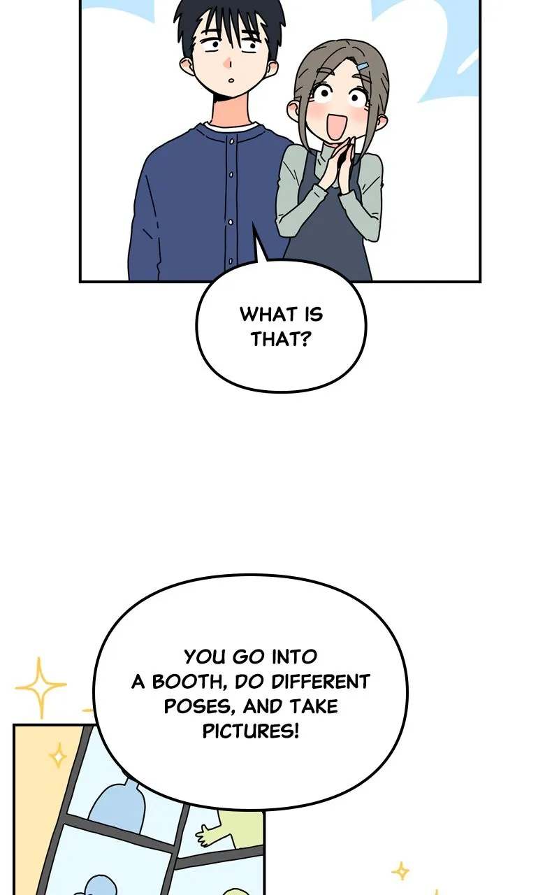 Humanoido Chapter 8 page 62 - 