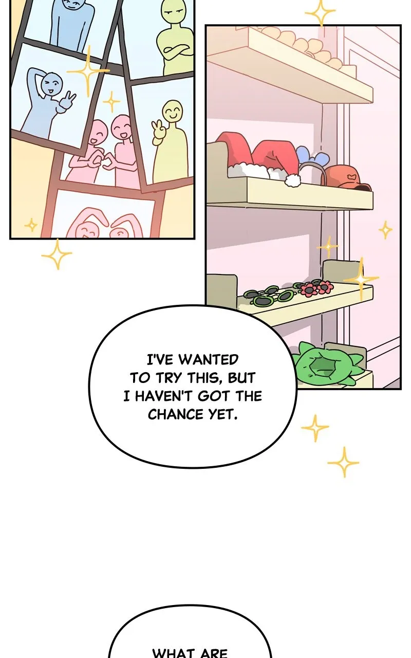 Humanoido Chapter 8 page 63 - 