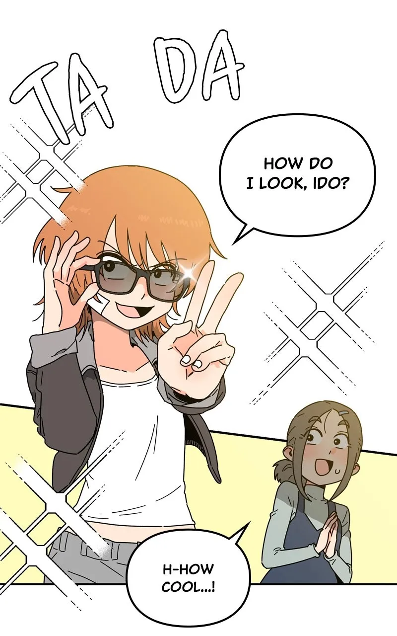 Humanoido Chapter 8 page 65 - 