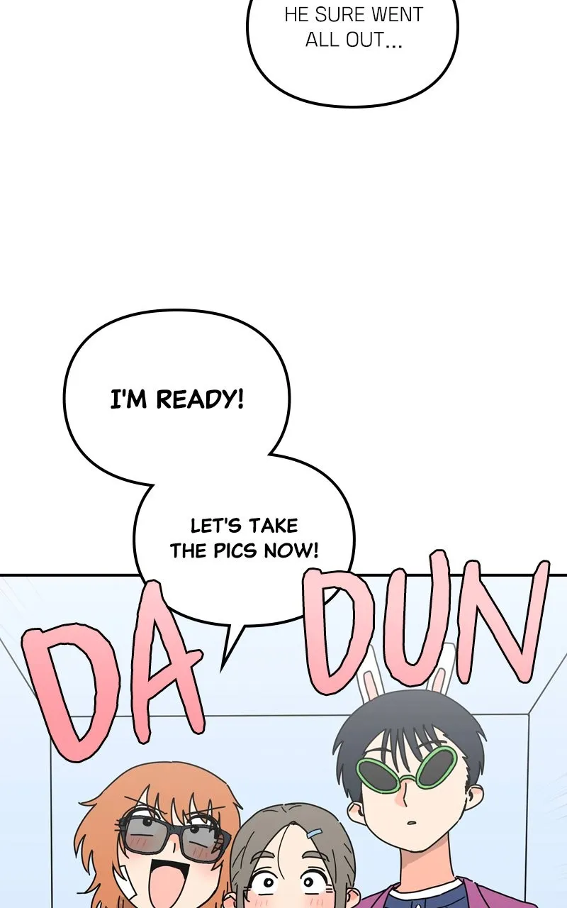 Humanoido Chapter 8 page 67 - 