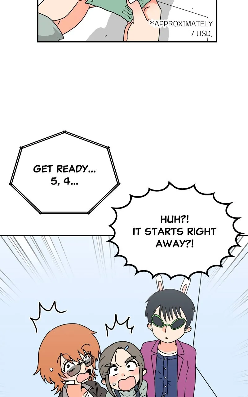 Humanoido Chapter 8 page 70 - 