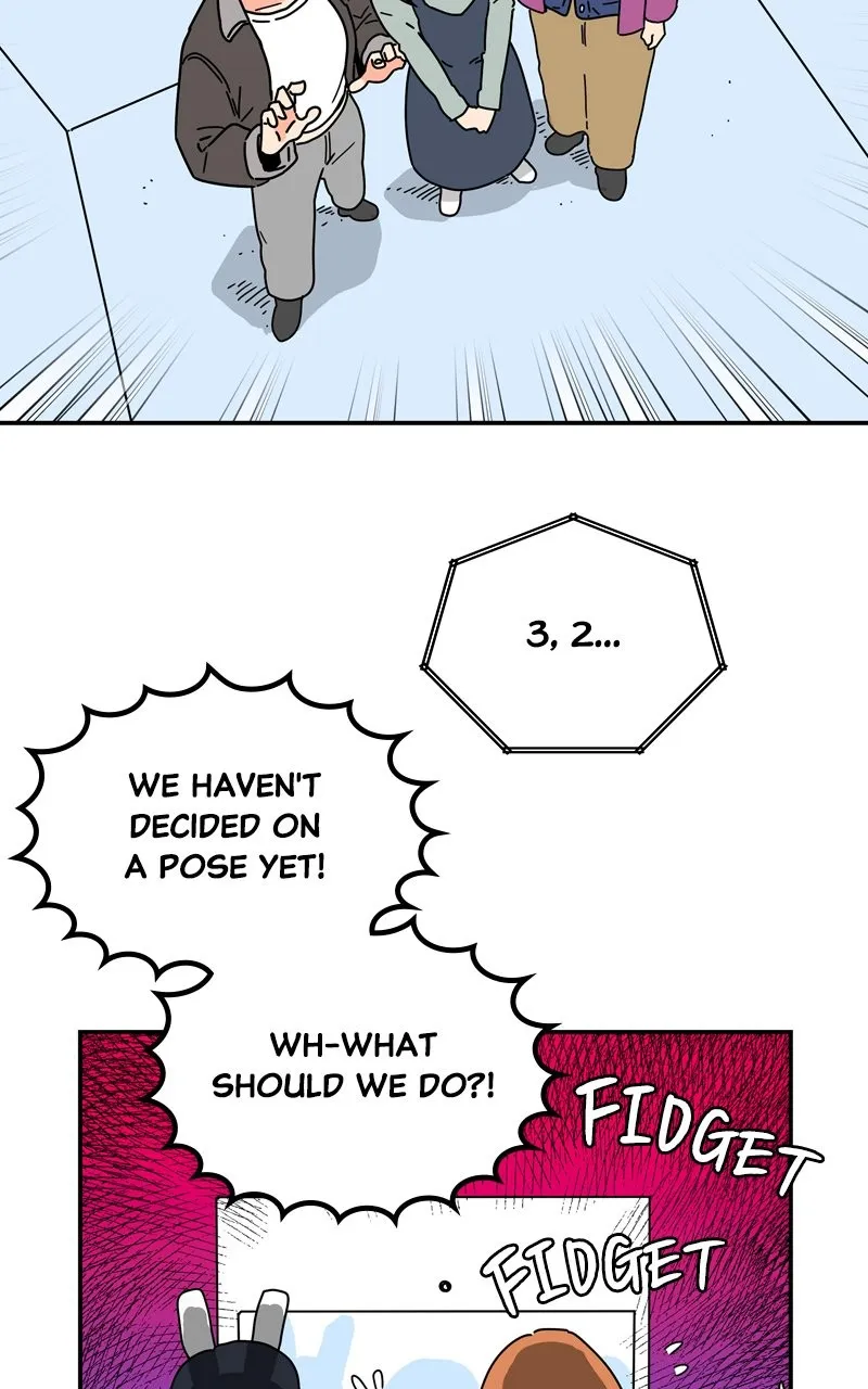 Humanoido Chapter 8 page 71 - 
