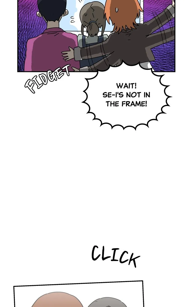 Humanoido Chapter 8 page 72 - 