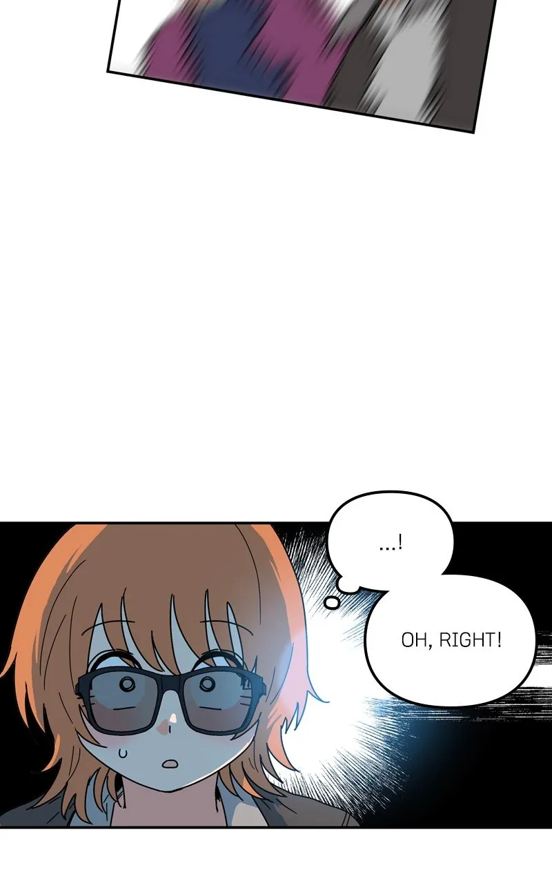Humanoido Chapter 8 page 74 - 