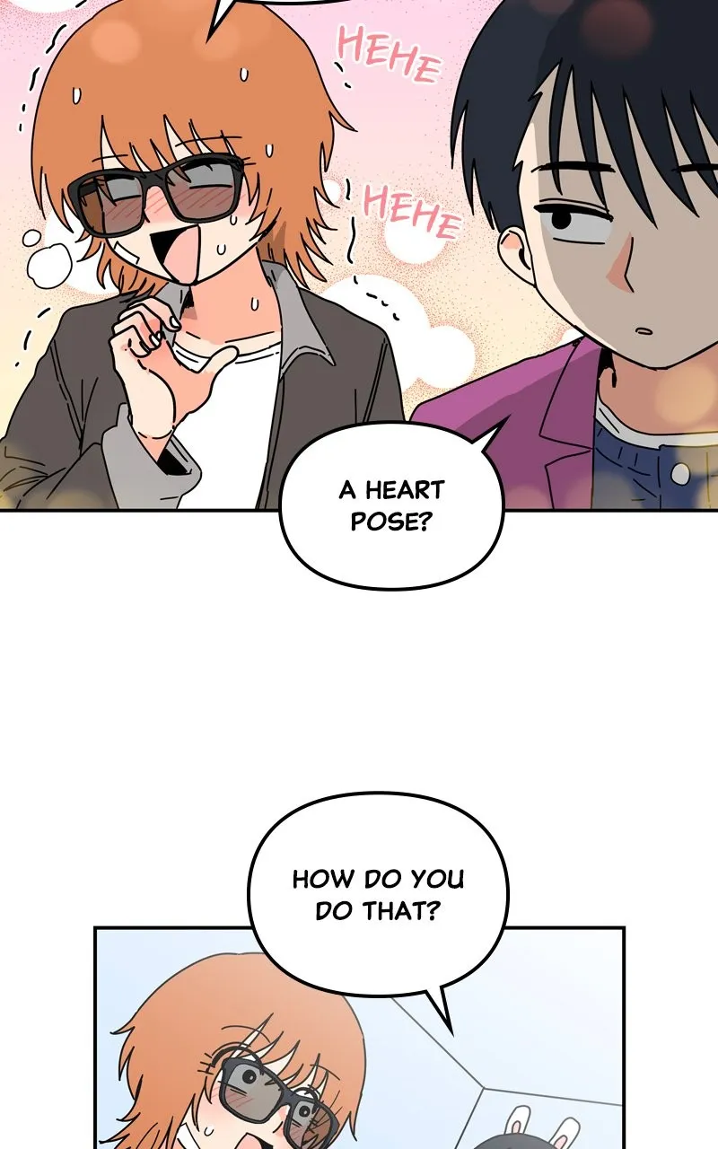 Humanoido Chapter 8 page 76 - 