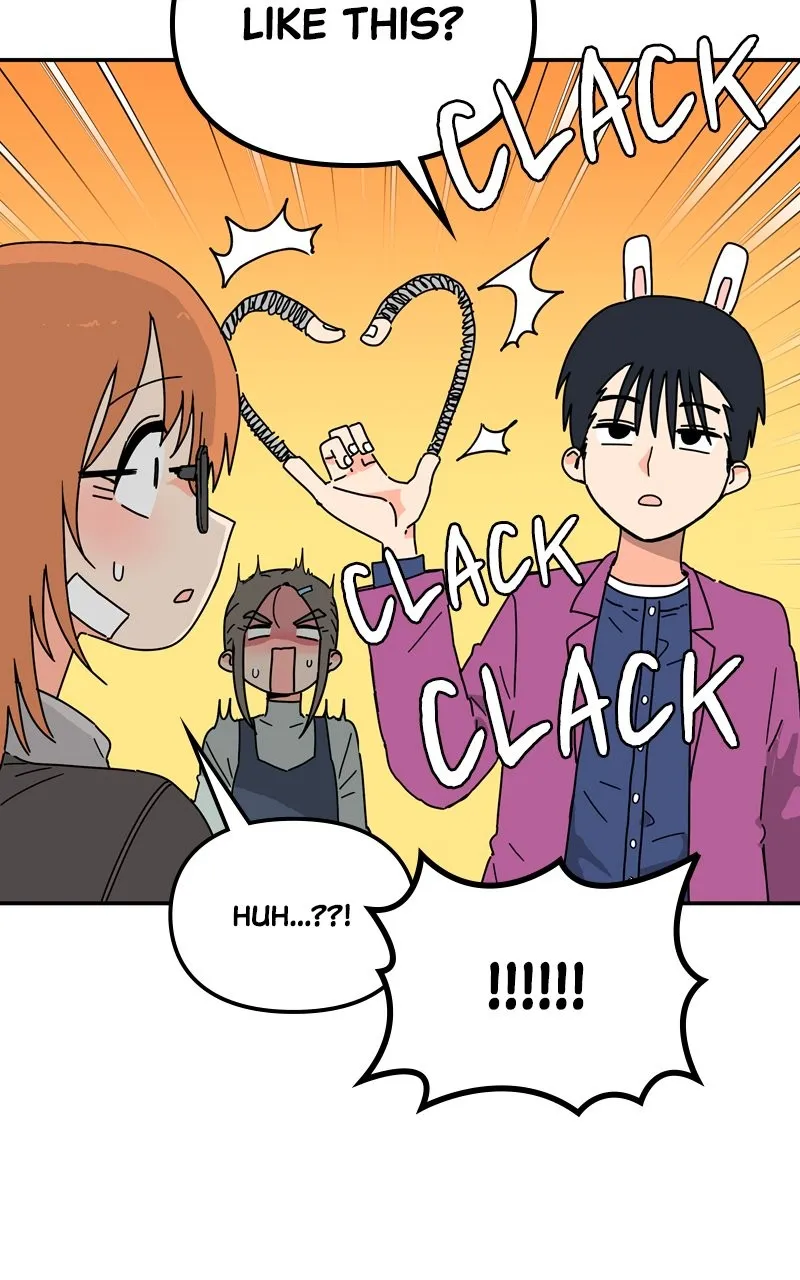 Humanoido Chapter 8 page 79 - 