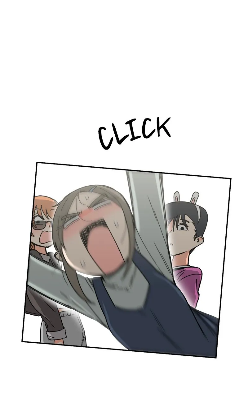 Humanoido Chapter 8 page 80 - 