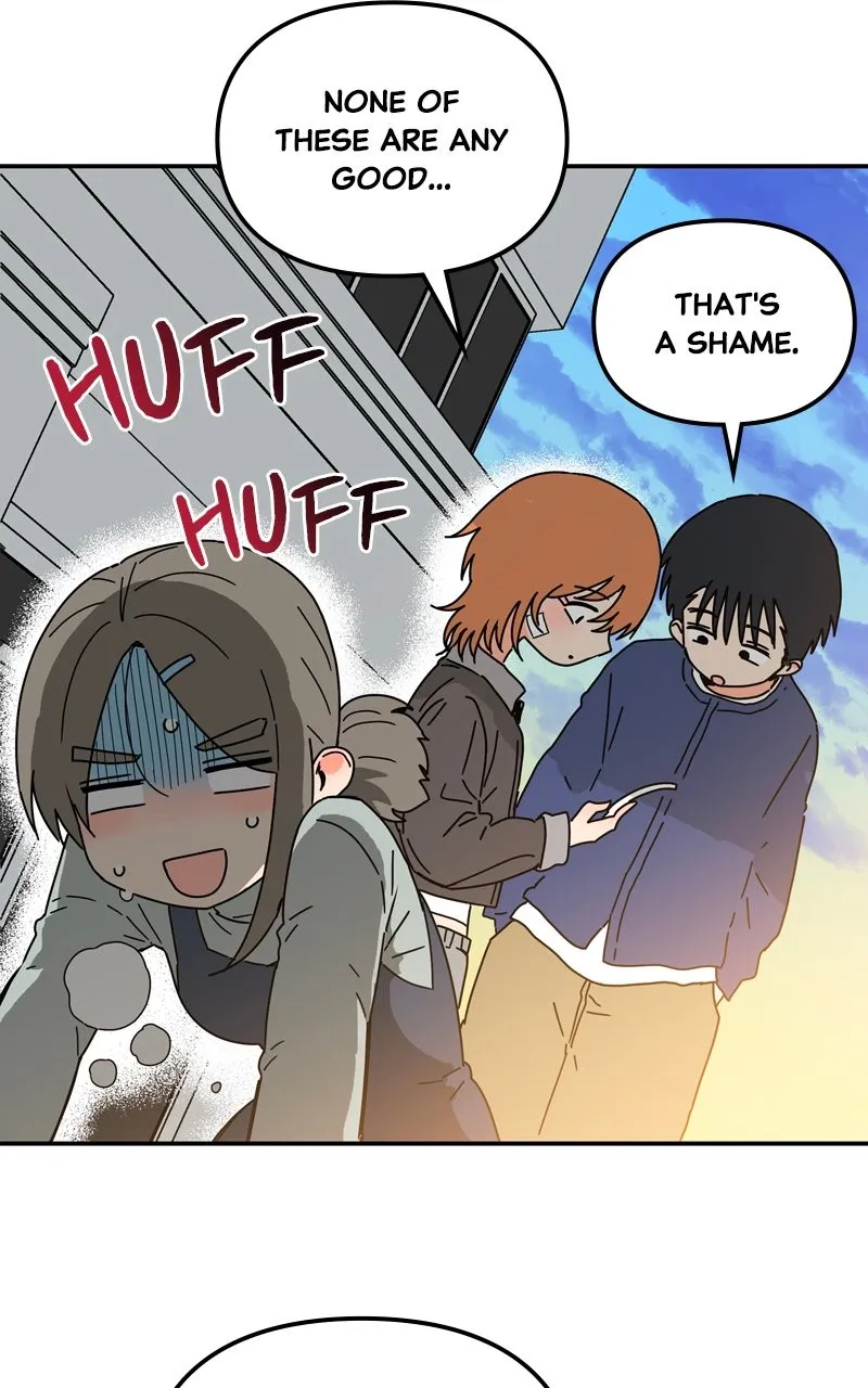 Humanoido Chapter 8 page 82 - 