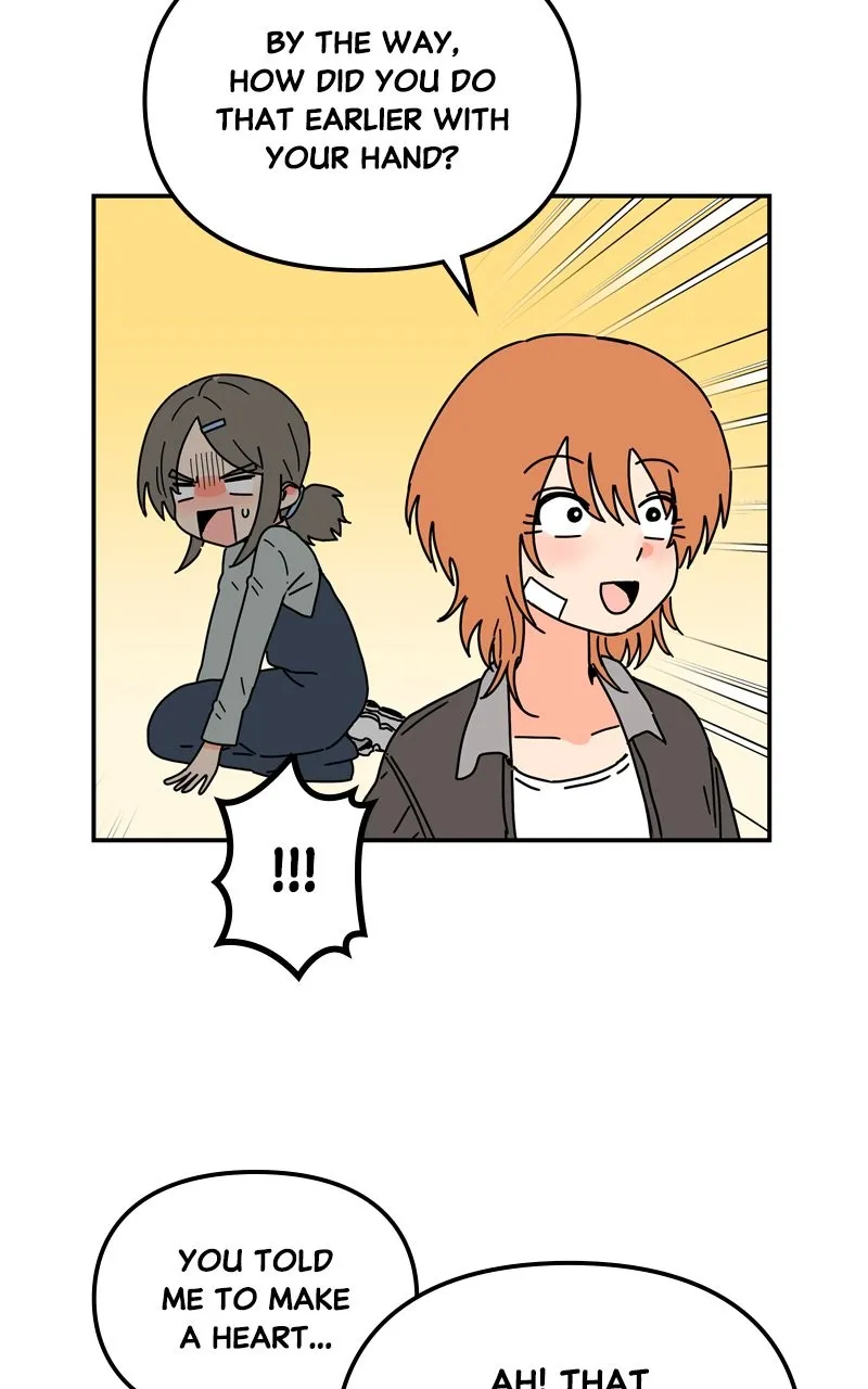 Humanoido Chapter 8 page 83 - 