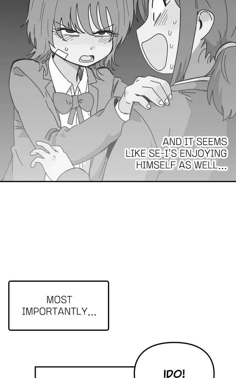 Humanoido Chapter 8 page 87 - 