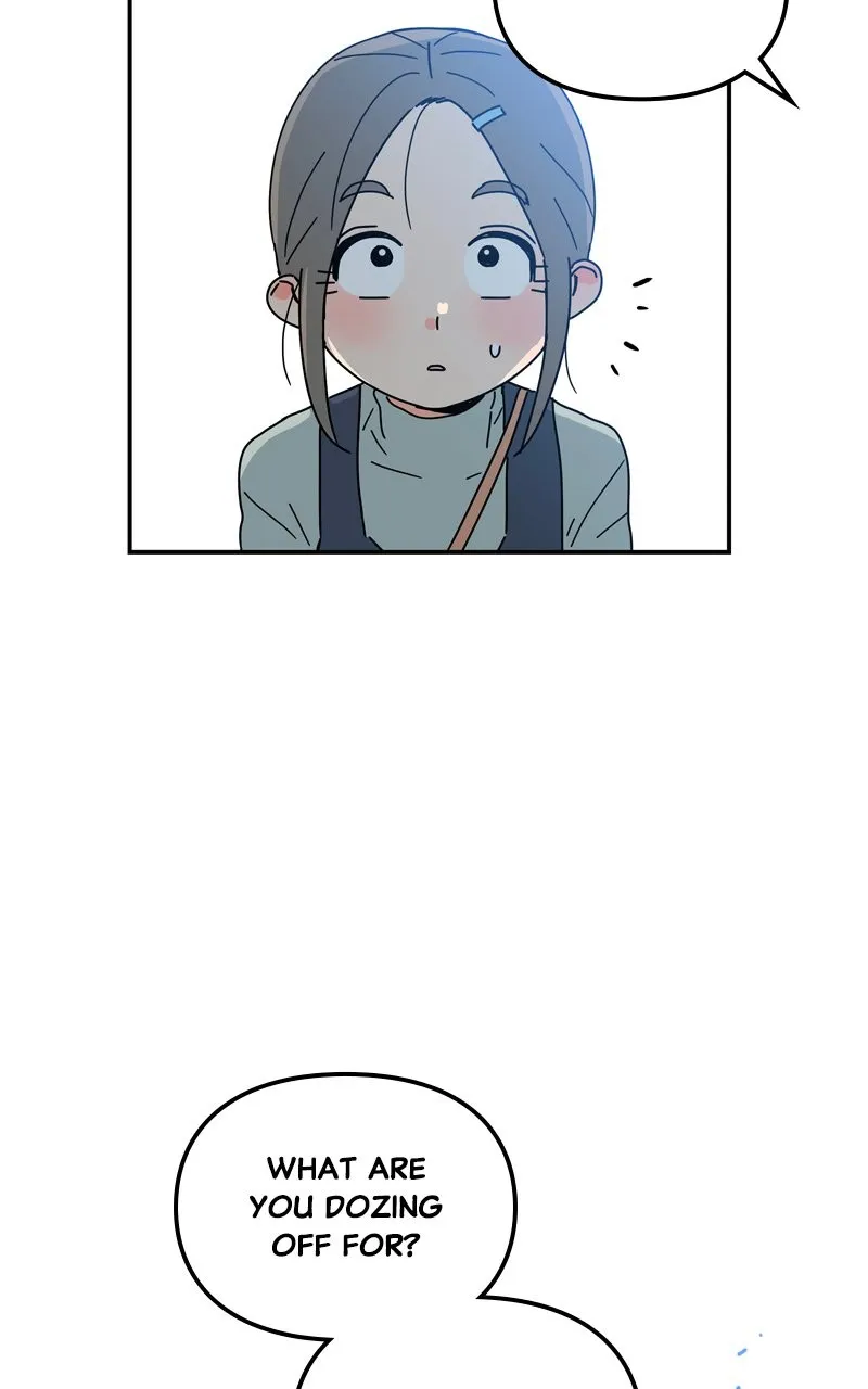 Humanoido Chapter 8 page 88 - 