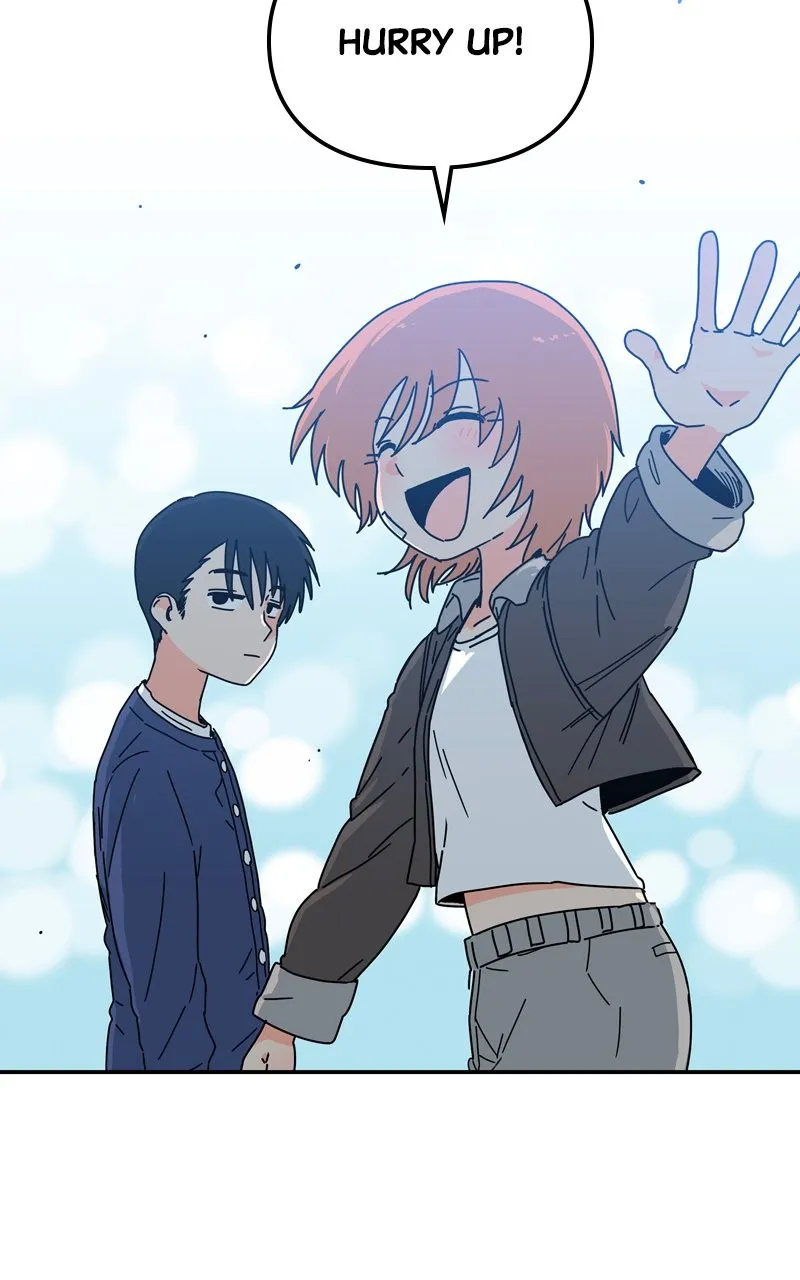 Humanoido Chapter 8 page 89 - 