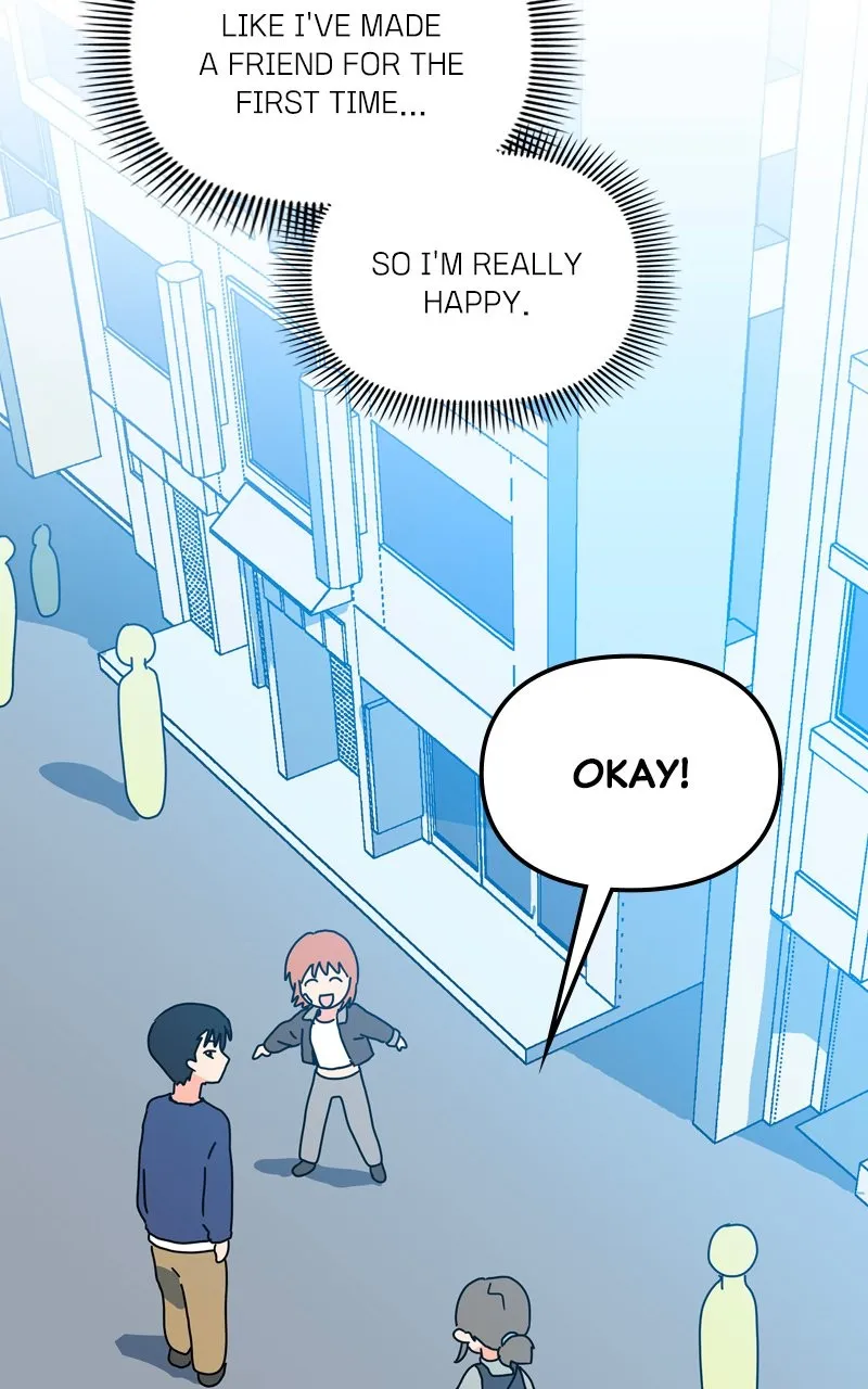 Humanoido Chapter 8 page 91 - 
