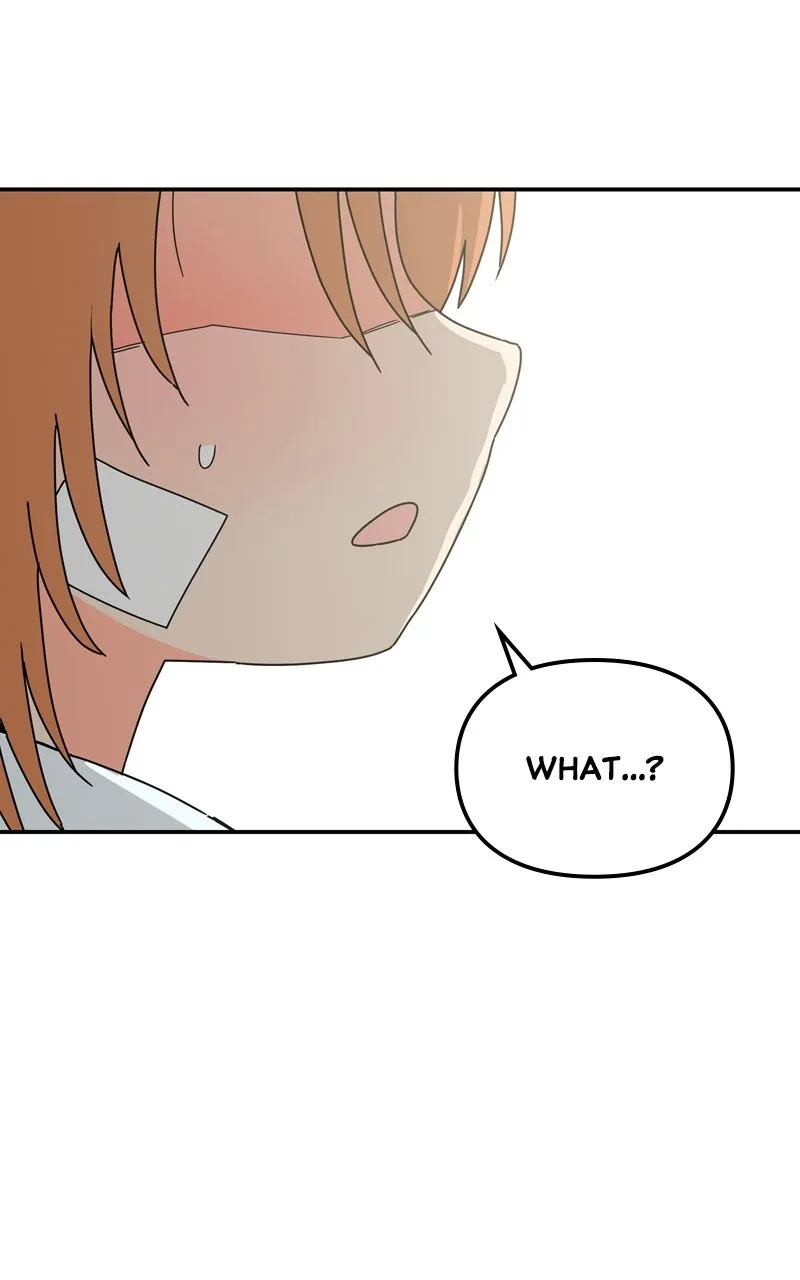 Humanoido Chapter 8 page 95 - 