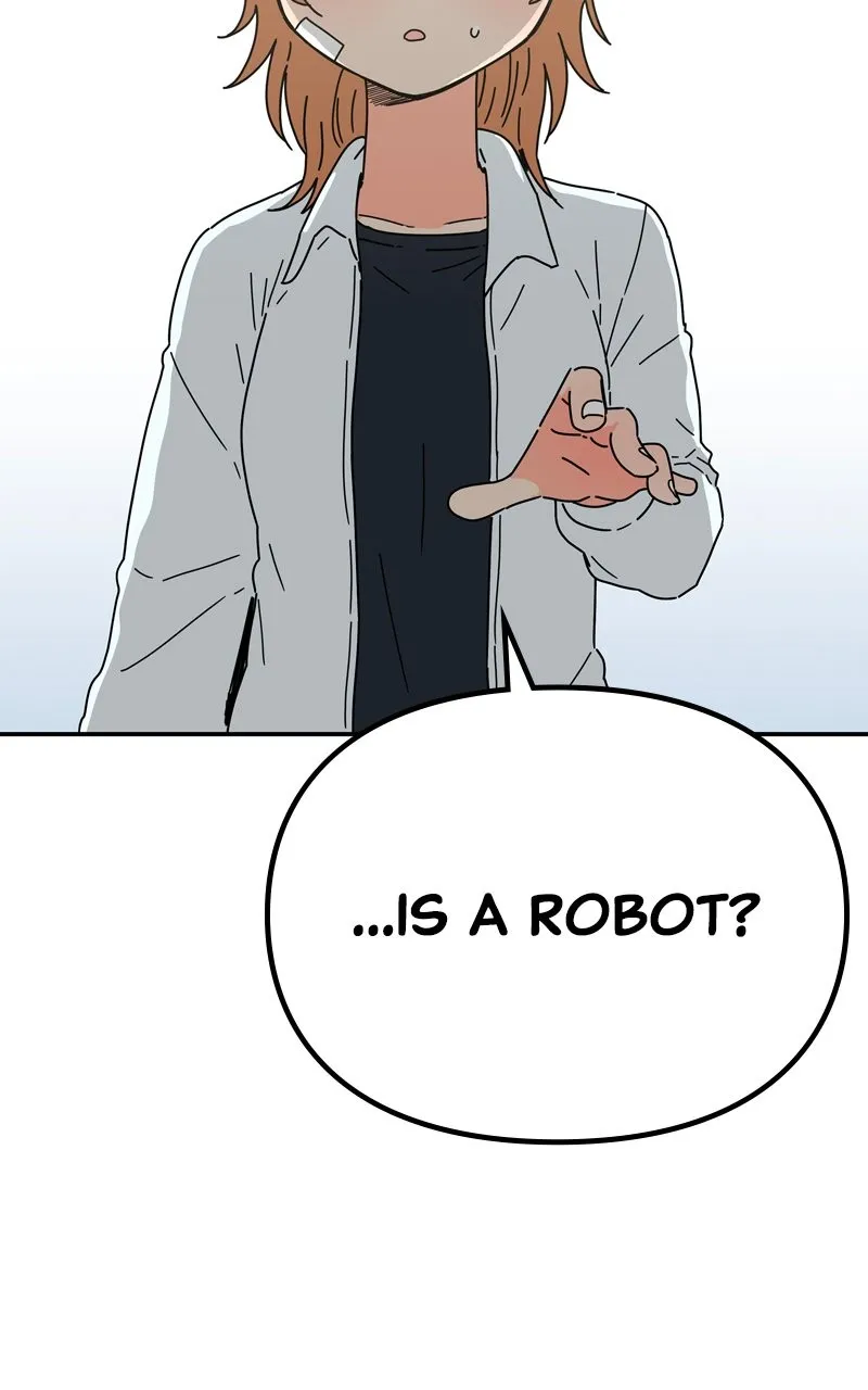 Humanoido Chapter 8 page 97 - 