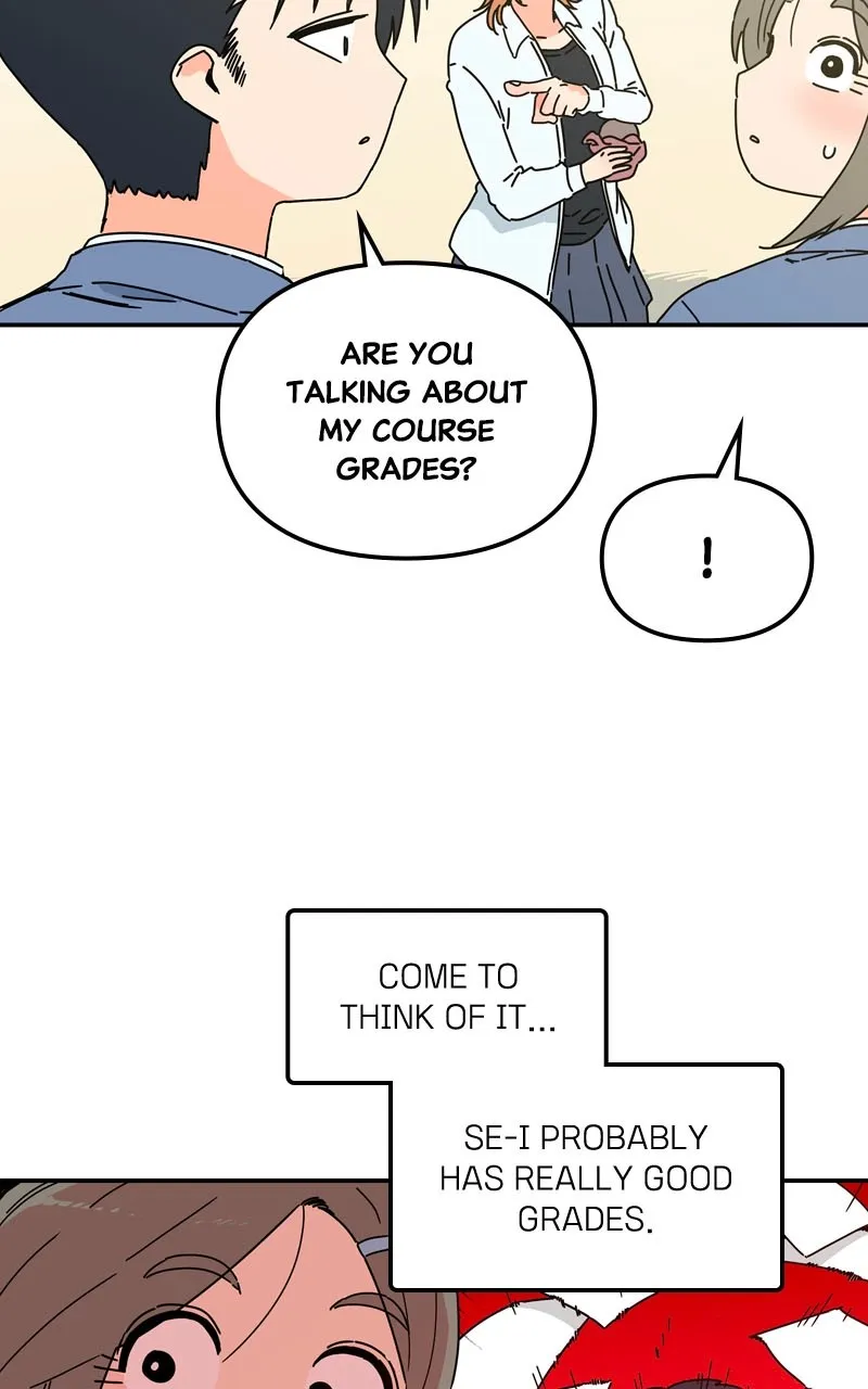 Humanoido Chapter 9 page 12 - 