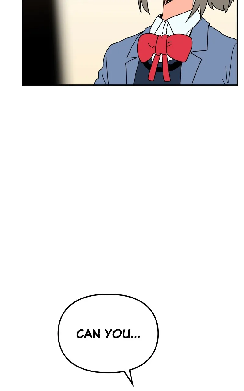 Humanoido Chapter 9 page 18 - 