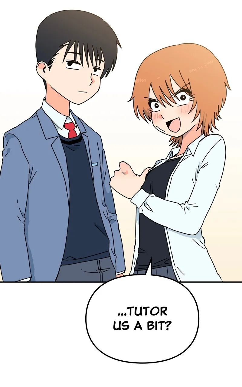 Humanoido Chapter 9 page 19 - 