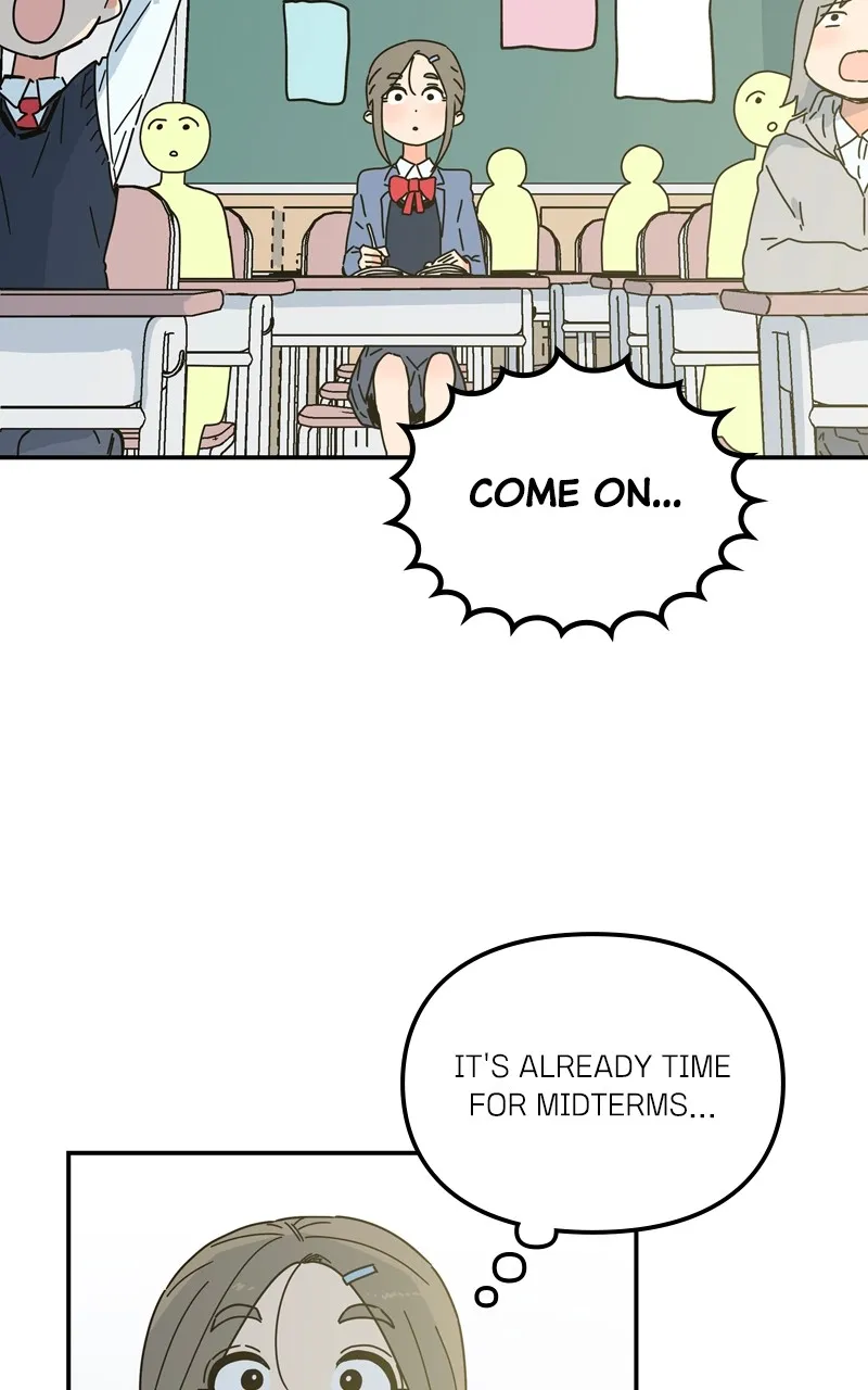 Humanoido Chapter 9 page 3 - 