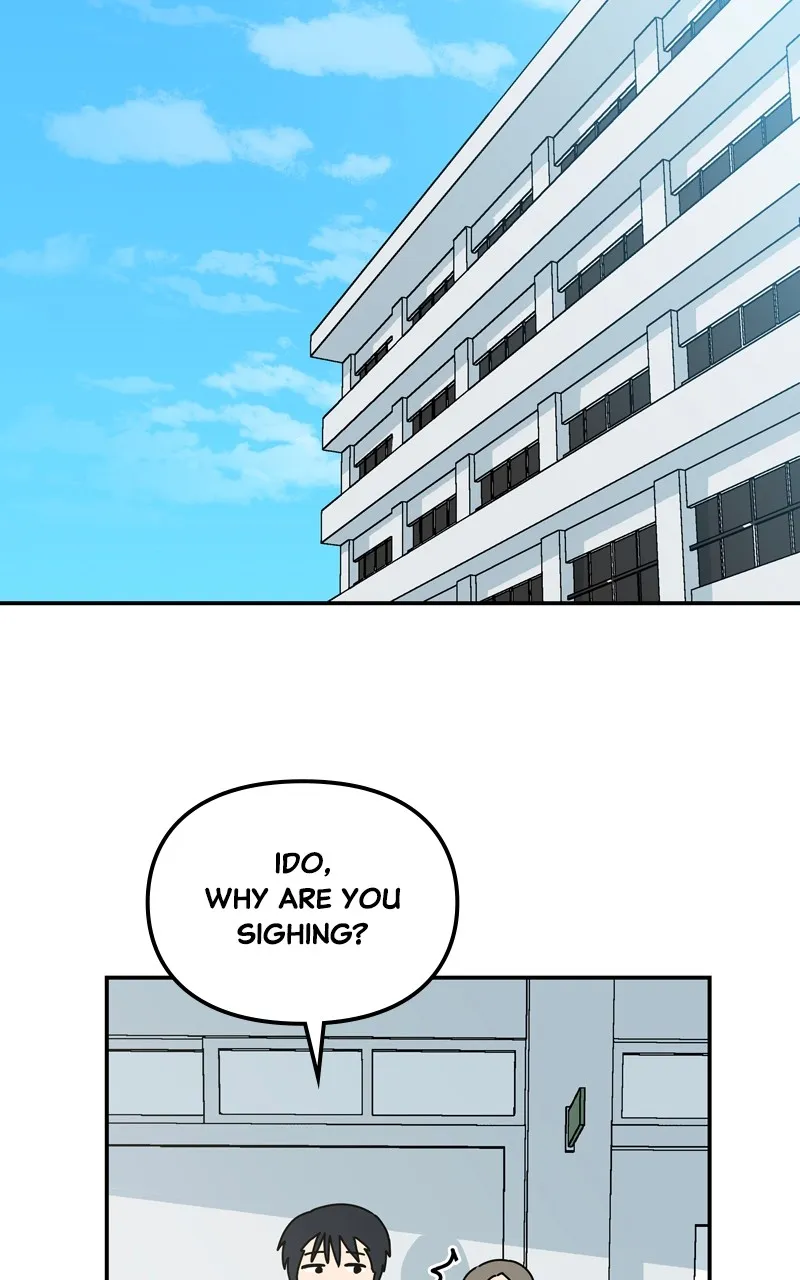 Humanoido Chapter 9 page 24 - 
