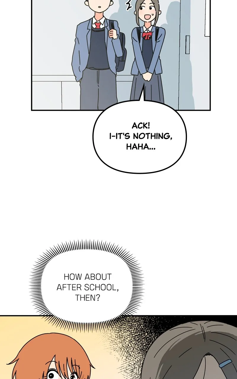 Humanoido Chapter 9 page 25 - 
