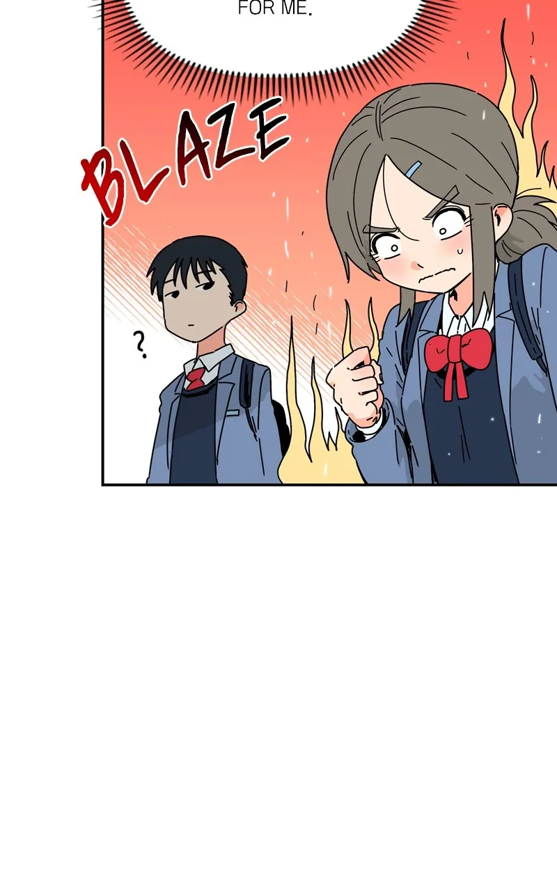 Humanoido Chapter 9 page 27 - 