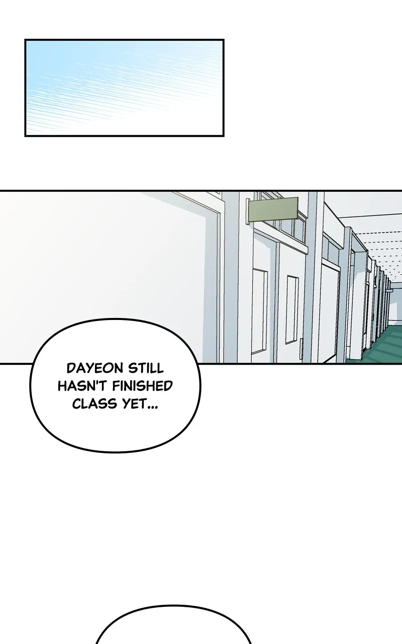 Humanoido Chapter 9 page 28 - 