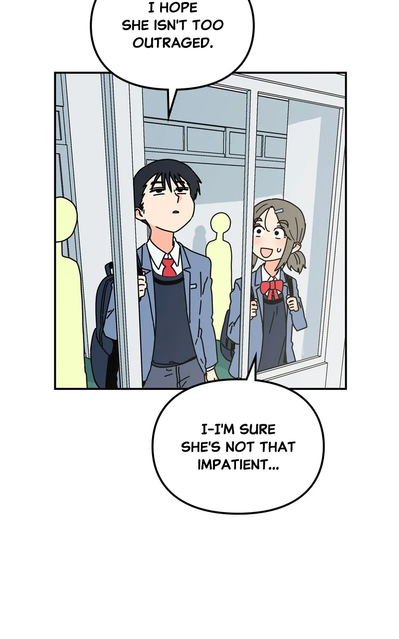 Humanoido Chapter 9 page 29 - 