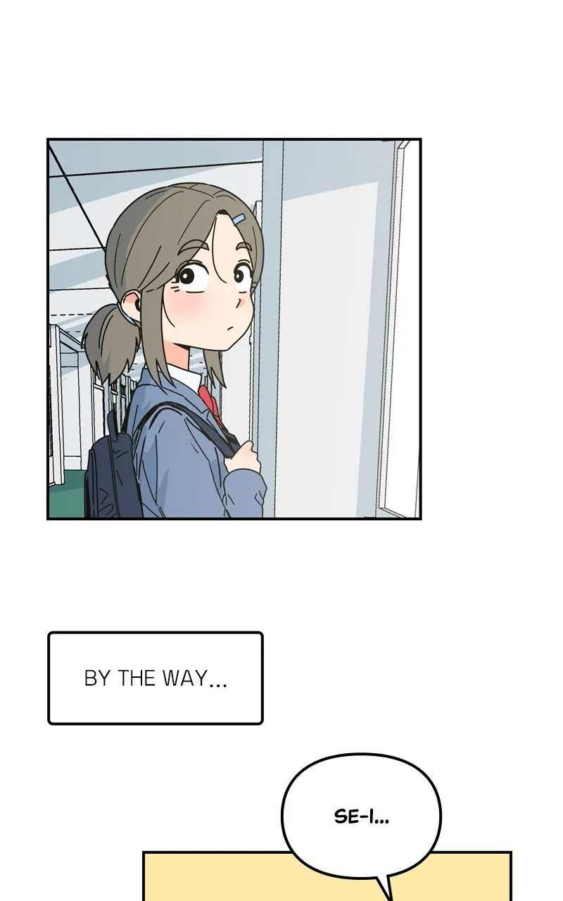 Humanoido Chapter 9 page 30 - 