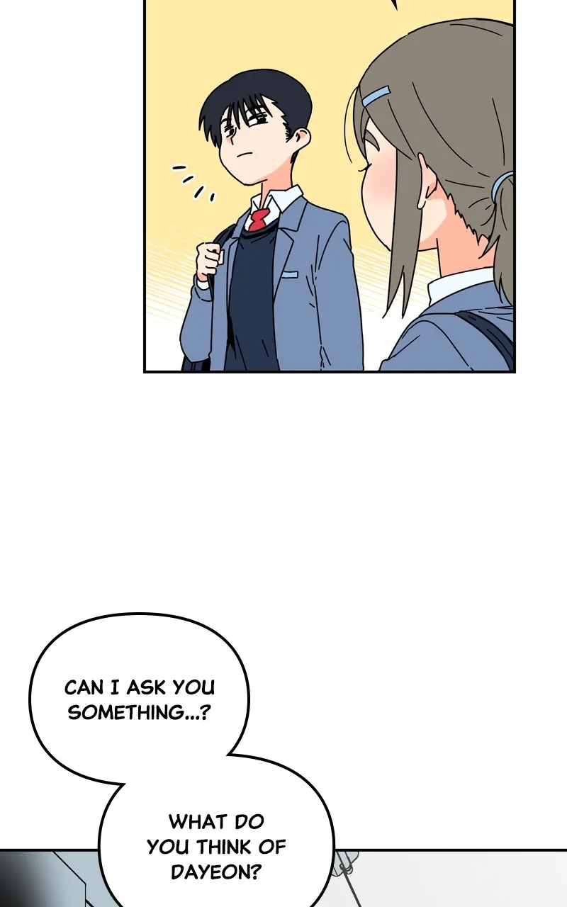Humanoido Chapter 9 page 31 - 