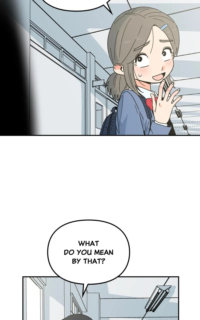 Humanoido Chapter 9 page 32 - 