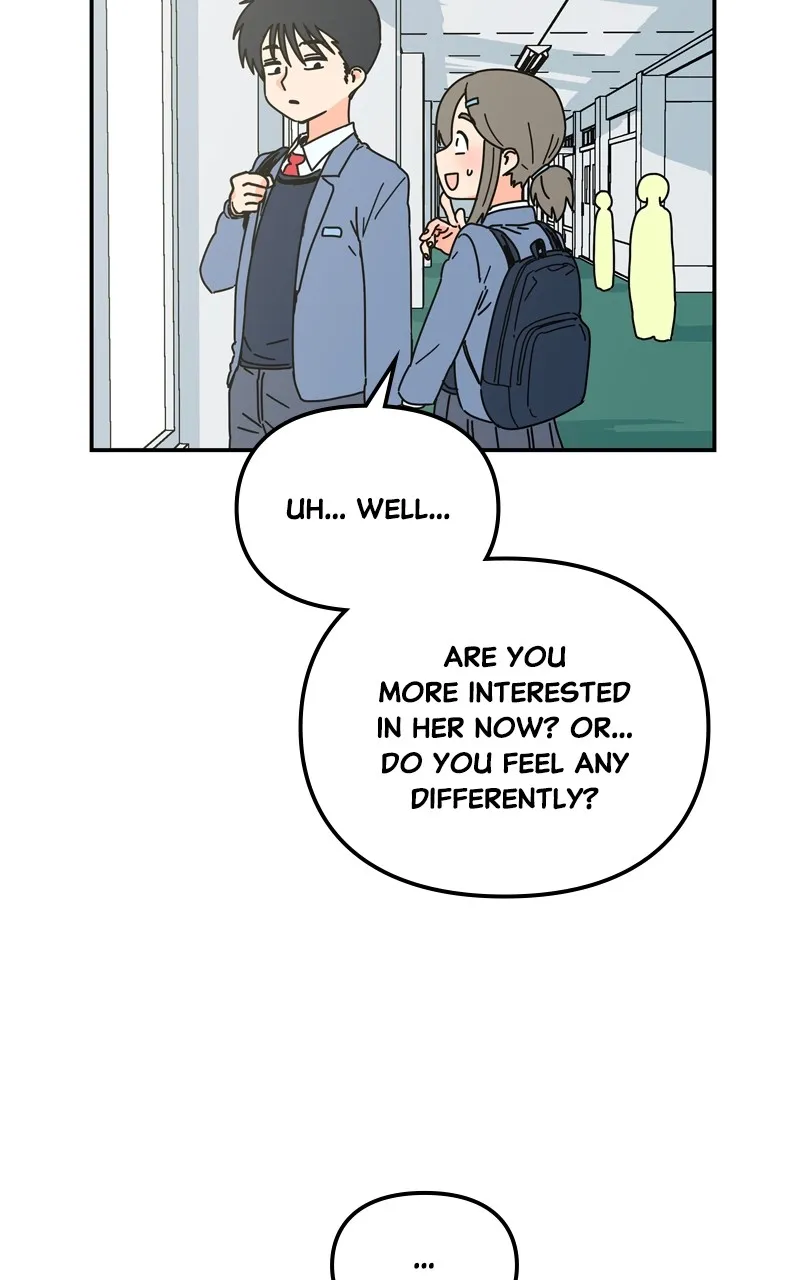 Humanoido Chapter 9 page 33 - 