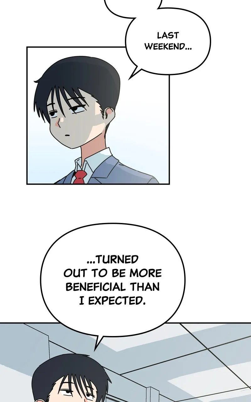 Humanoido Chapter 9 page 34 - 
