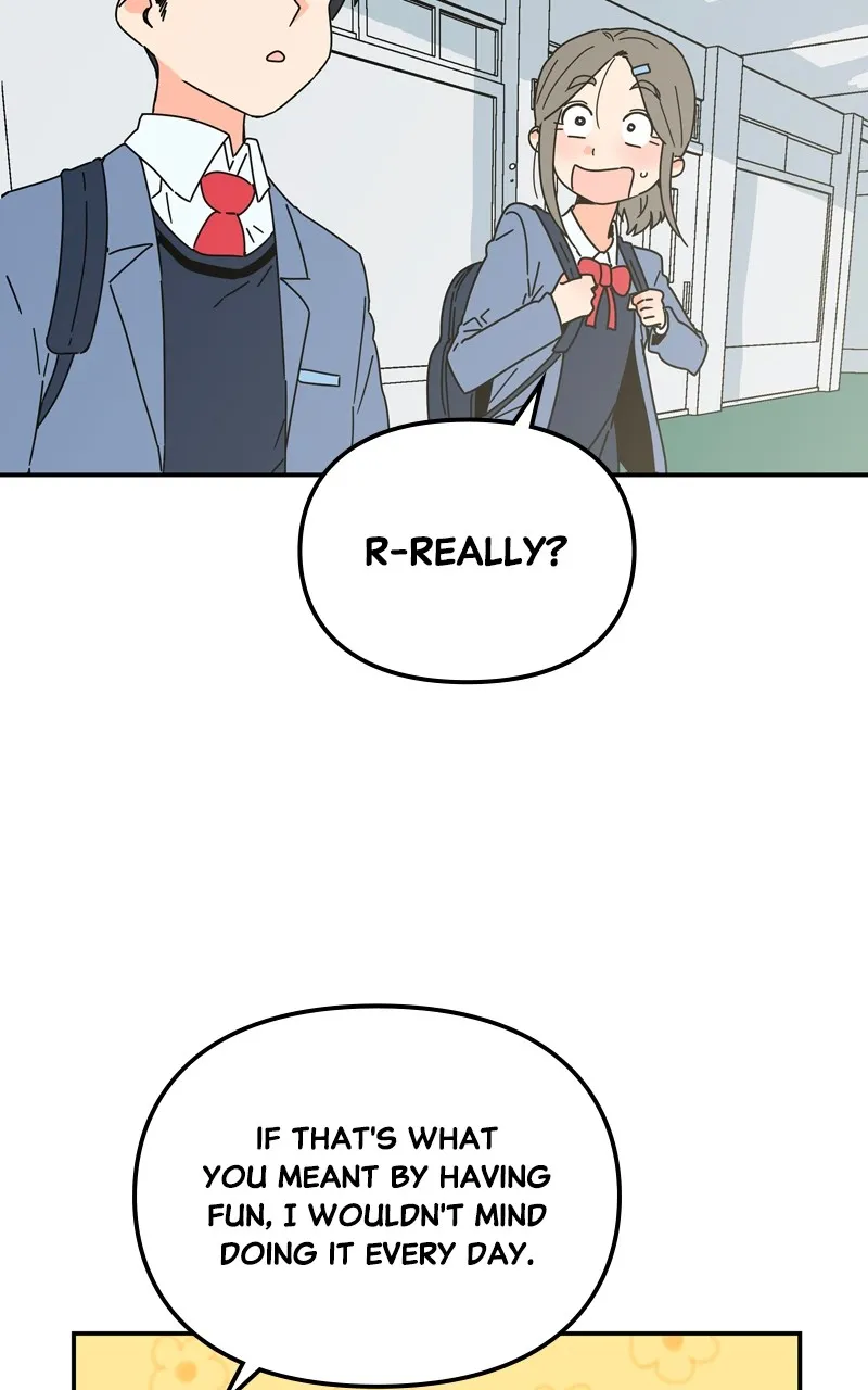 Humanoido Chapter 9 page 35 - 