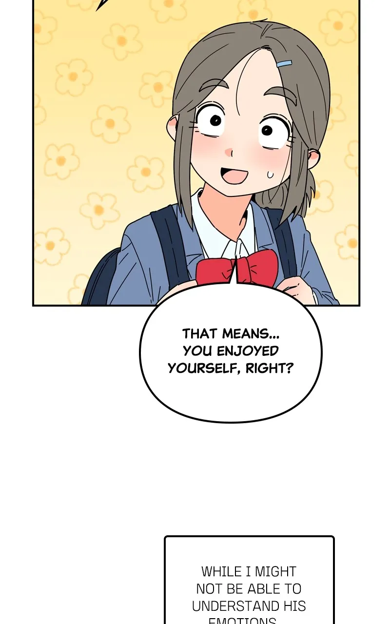 Humanoido Chapter 9 page 36 - 