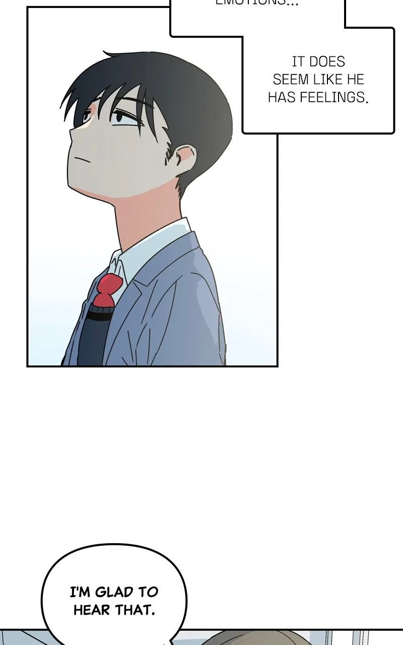 Humanoido Chapter 9 page 37 - 