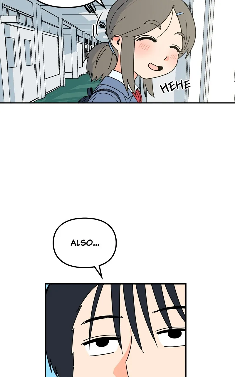Humanoido Chapter 9 page 38 - 